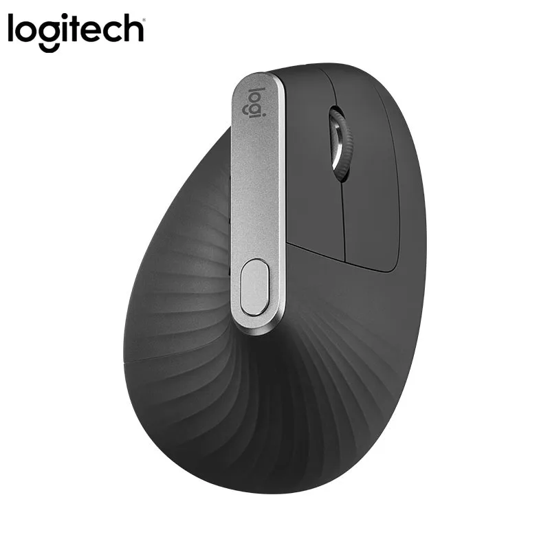 Мышь Logitech MX Вертикальная аккумуляторная 400 4000DPI|Мыши| |