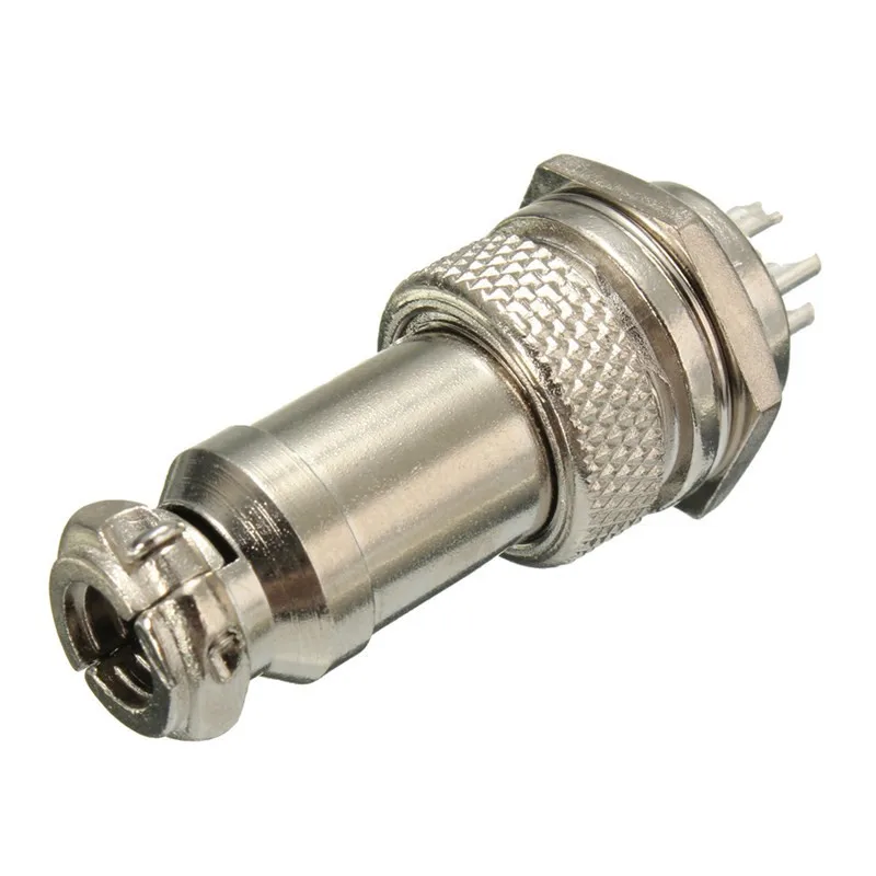 2016 абсолютно новый высококачественный авиационный штекер 8 контактный/5