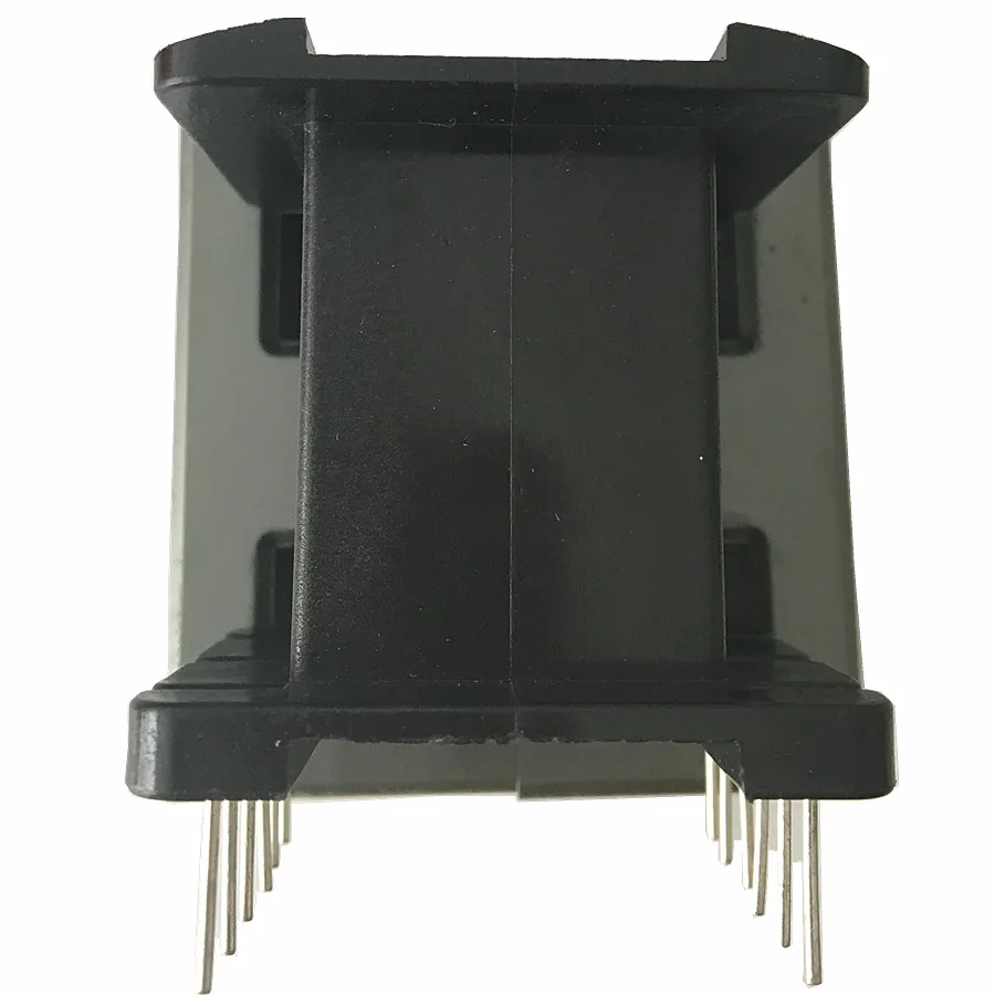 Сверхбольшой трансформатор ферритовый сердечник EE65B 12pin 6 + 6pin вертикальный