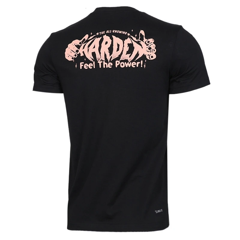 Original New Arrival Adidas SWAG VERB Men's T-shirts short sleeve Sportswear | Спорт и развлечения