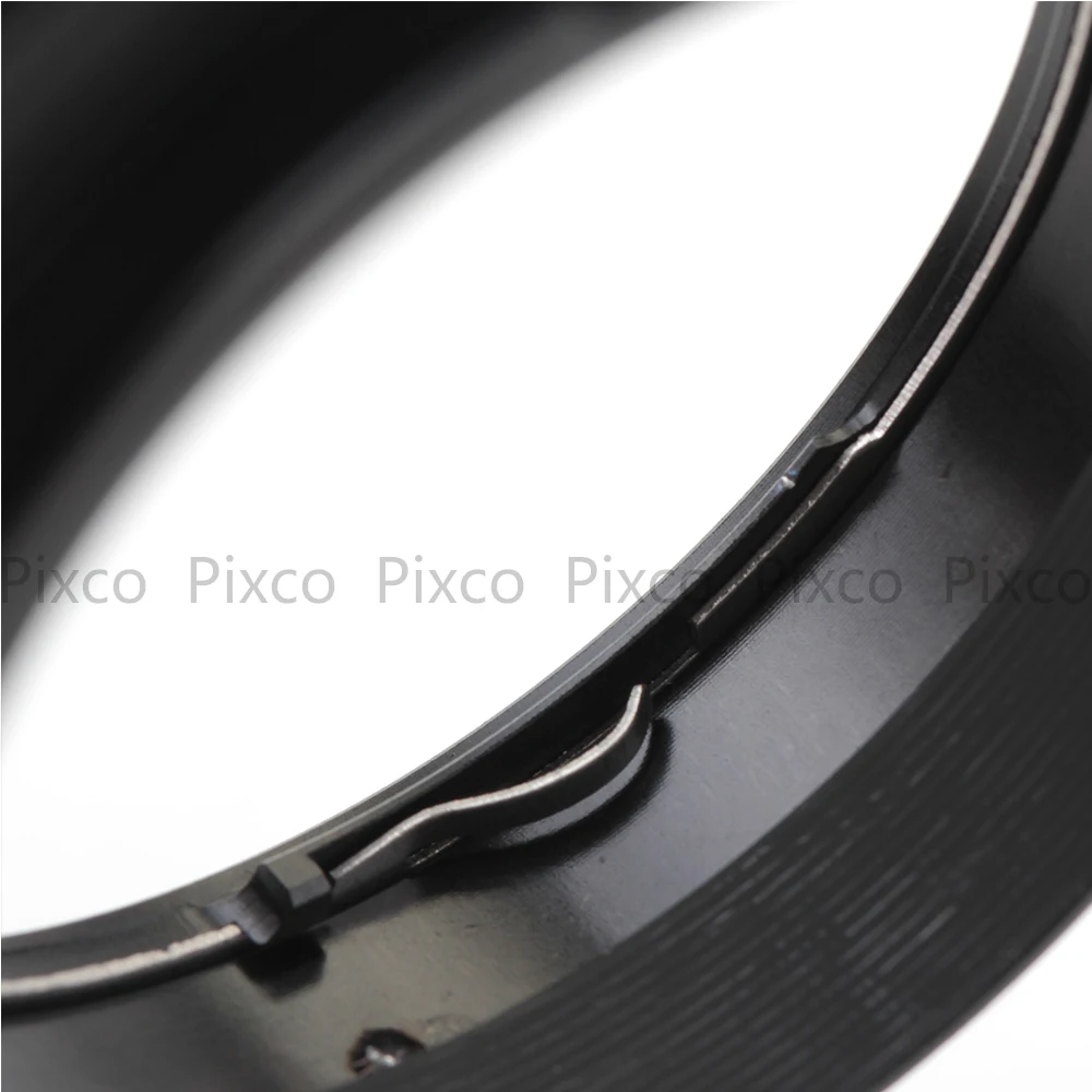 Кольцо адаптер для объектива Pixco подходит Contax G к Sony NEX 5T 3N 6 5R F3 7 VG900 VG30 EA50 FS700 A7 A7s A7R