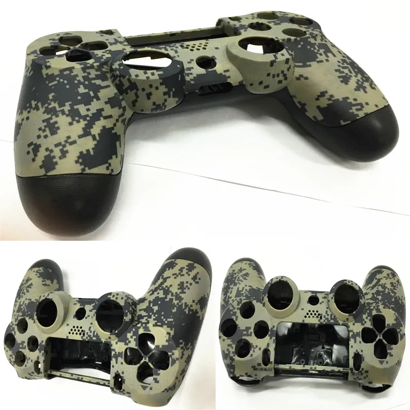 Чехол для PS4 запасной защитный чехол Sony PlayStation 4 DualShock v1 контроллер