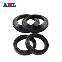 37x50x11 motorcycle parts front fork dust and oil seal for honda ax 1 nx250 cbr250 xr250 cbr600f cb500 s damper shock absorber