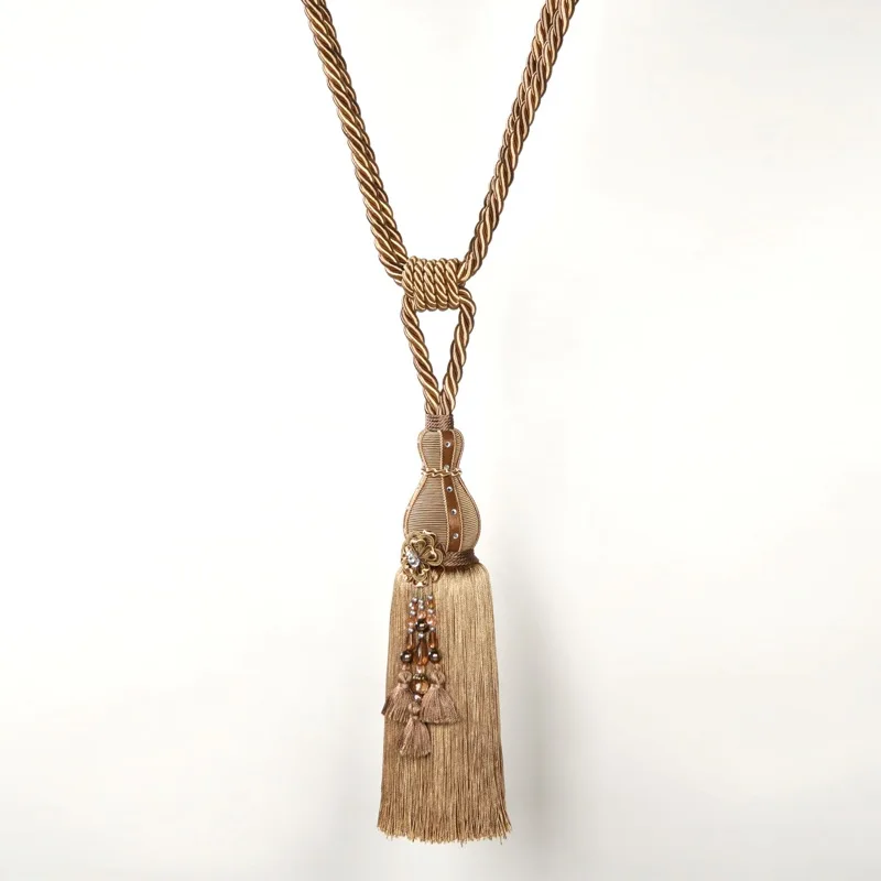 Высокое качество элегантный стиль декоративные занавески Декоративные