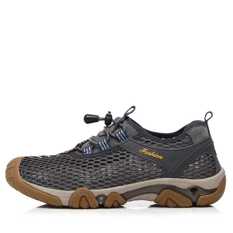 2018 обувь для плавания Ультралегкая быстросохнущая пляжная прогулочная летняя