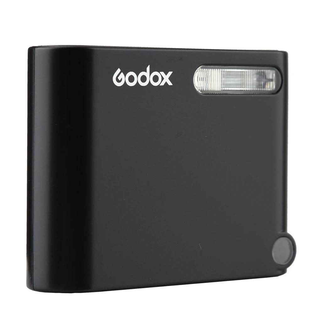 Мини-вспышка Godox A1 с беспроводной системой 2 4G TTL Bluetooth триггер + батарея для