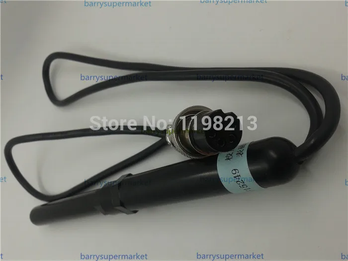 HT 20 чтобы защитить вас от спама цифровой гауссовый счетчик Тесла метр тестер HT20