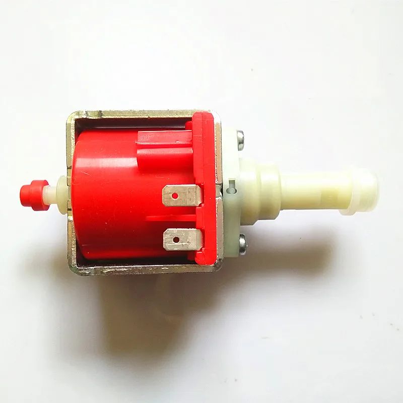 Кофемашина насос ulka ep5 напряжение 230 V 50Hz мощность 48W|pumpe ulka|ulka ep5coffee machine pump |