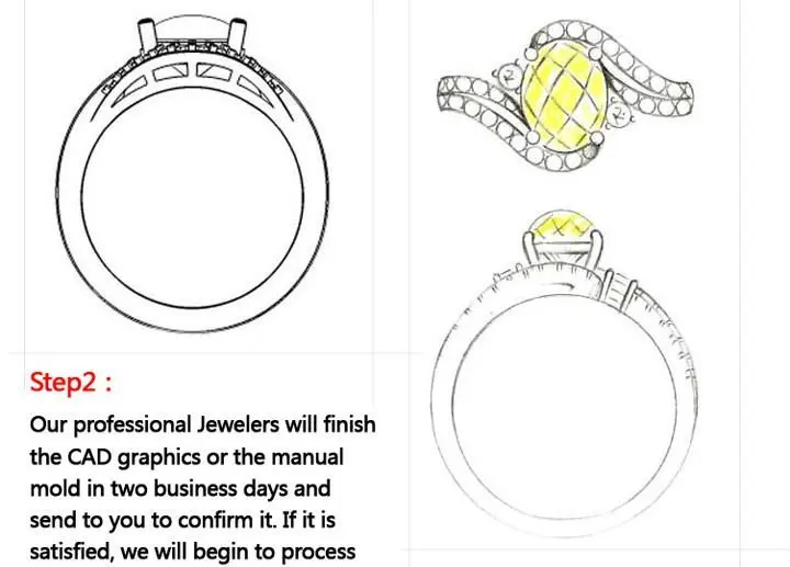 9,5 мм подушка натуральный. 40ct Алмазный Твердый 14 k W/золото обручальное полукрепление кольцо