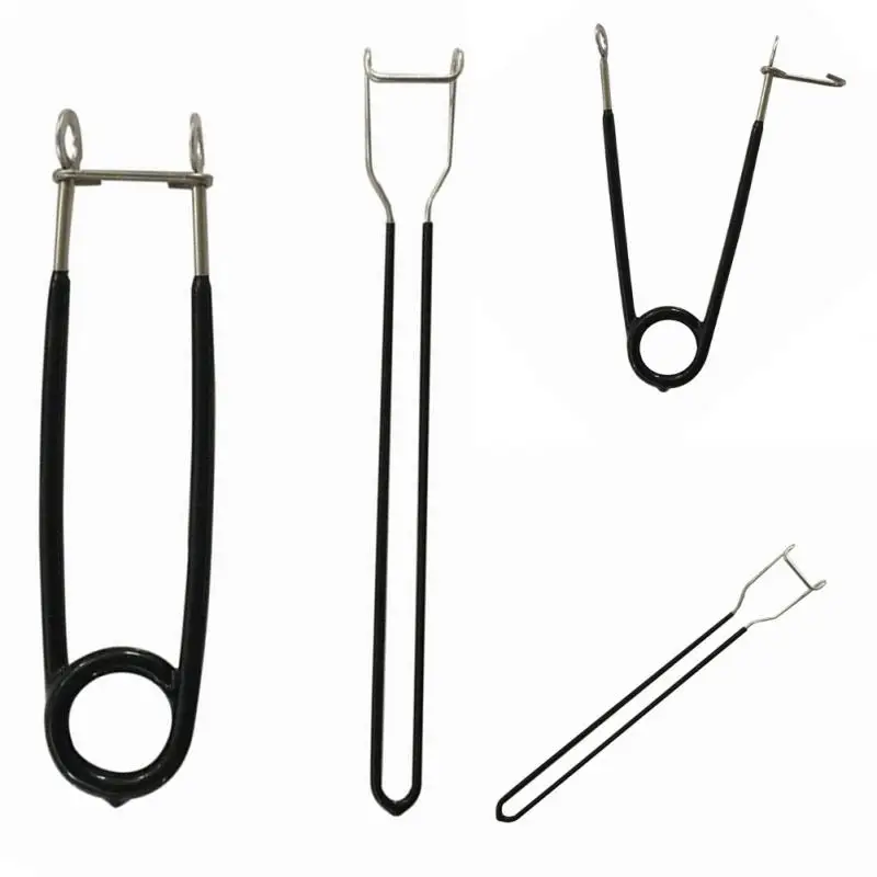 2 шт. высокое качество рыболовный рот крюк-открывалка рыболовные снасти