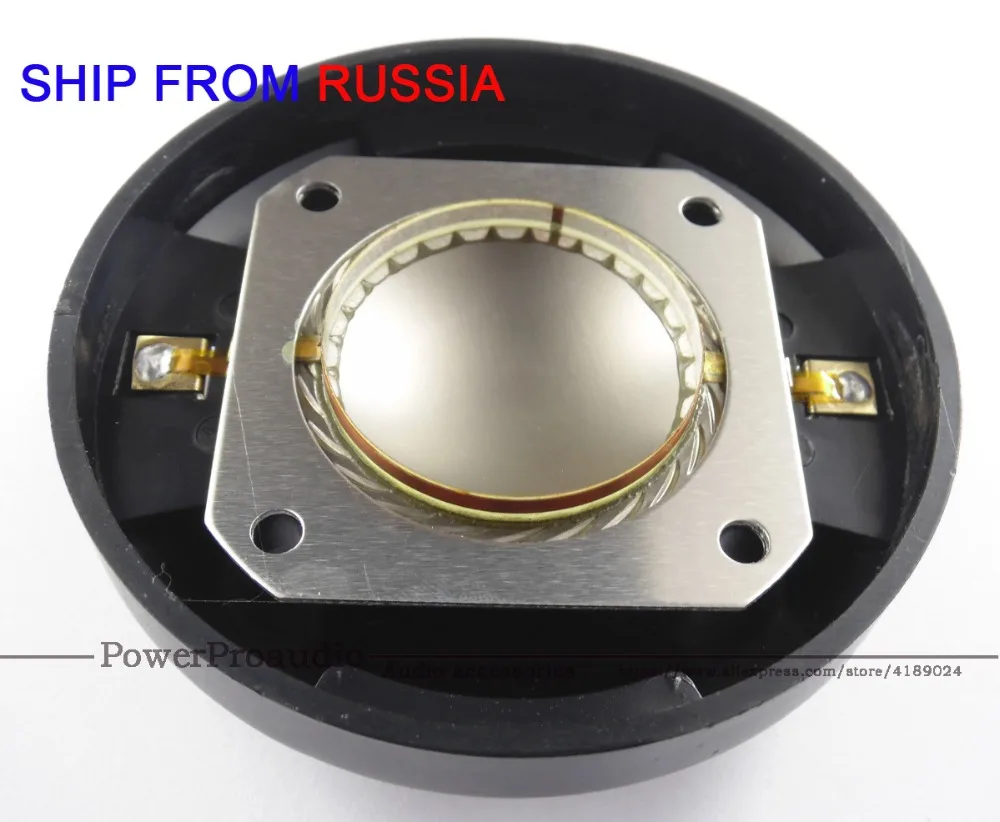 Диафрагма для EV ZLX 115 115P 2 шт. электроголосовой DH1K DH 1K ELX112 112 112P ELX 215 доставка из