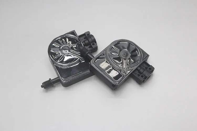 Новинка и самая дешевая модель Dx5 уф-заслонка для чернил Epson 7880/ 7400/ 4800/ 9880 плоский