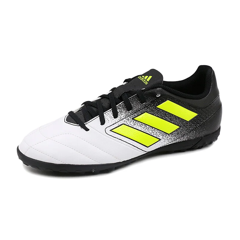 Original New Arriva Adidas ACE 17.4 TF Men's Football/Soccer Shoes Sneakers | Спорт и развлечения