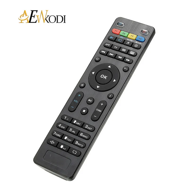 Anewkodi черный Цвет Замена дистанционного Управление для 250 254 255 256 257 270 275 350 352 Linux