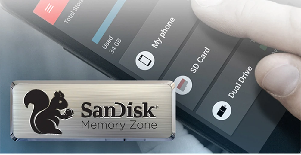 Флеш-накопитель USB SanDisk Ultra Dual USB 3,0 micro-USB OTG диск 16 ГБ 32 ГБ 64 ГБ 128 ГБ флеш-накопитель для смартфона настольного ноутбука