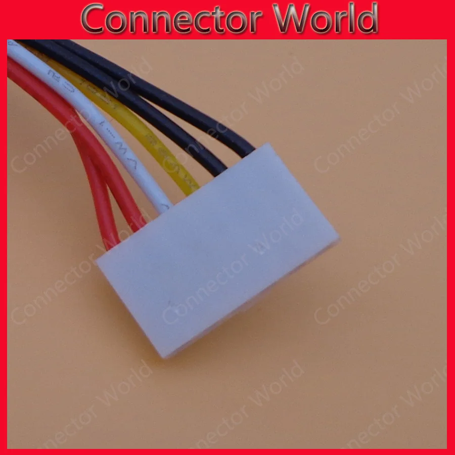 

DC Power Jack Connector Power Port Plug Socket for use on HP dv5 dv6 CQ61 power connector head