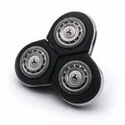 Сменная головка RQ12 для бритвы Philips RQ11 RQ1250 RQ1260 RQ1280 RQ1050 RQ1060 RQ1150 RQ1160cc Shp9500 S9711 philishas Lumea