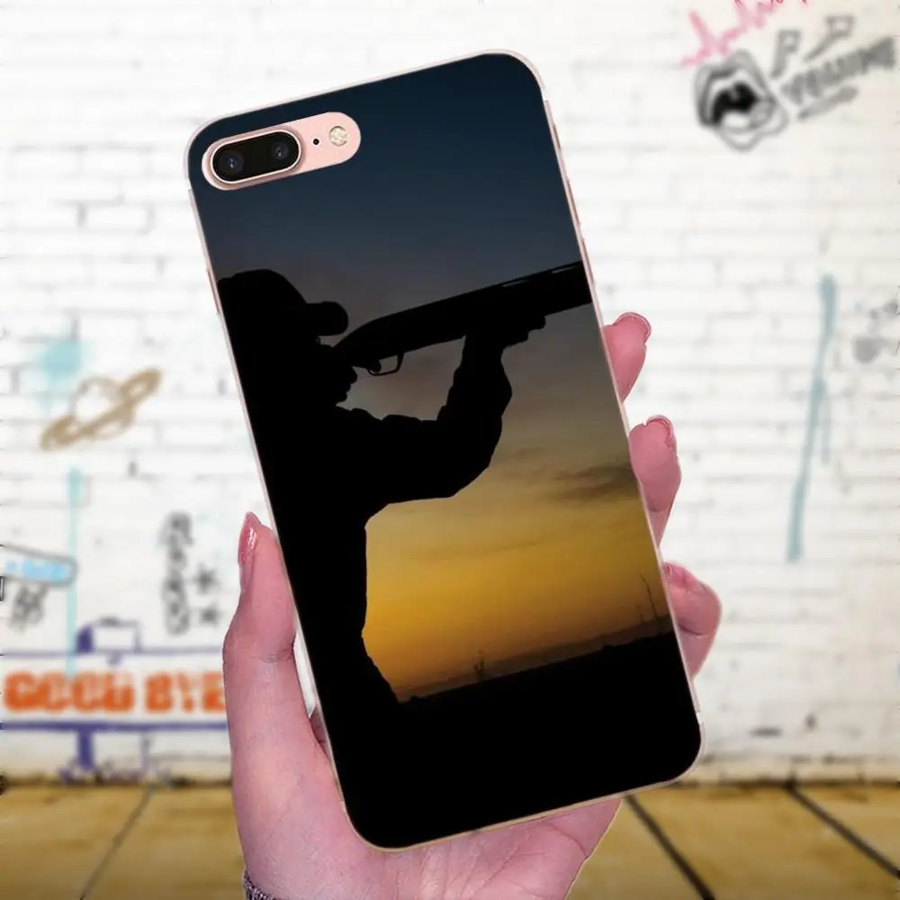 Мягкий силиконовый чехол Browning охотничья голова оленя для Galaxy A3 A5 A7 On5 On7 2015 2016 2017