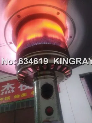 Регулируемый по высоте нагреватель природного газа для помещений|gas patio heater|patio