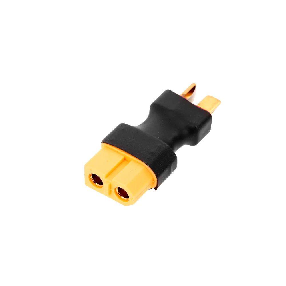 5 pcsDeans T Plug Female/Male и XT60 штекер гнездовой/мужской разъем адаптер конвертер для RC