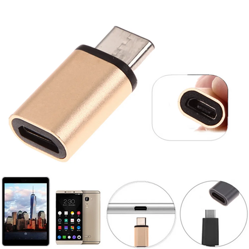 USB-адаптер для зарядки и передачи данных Sony Xperia XZ/ZTE Zmax Pro td925 | Компьютеры офис