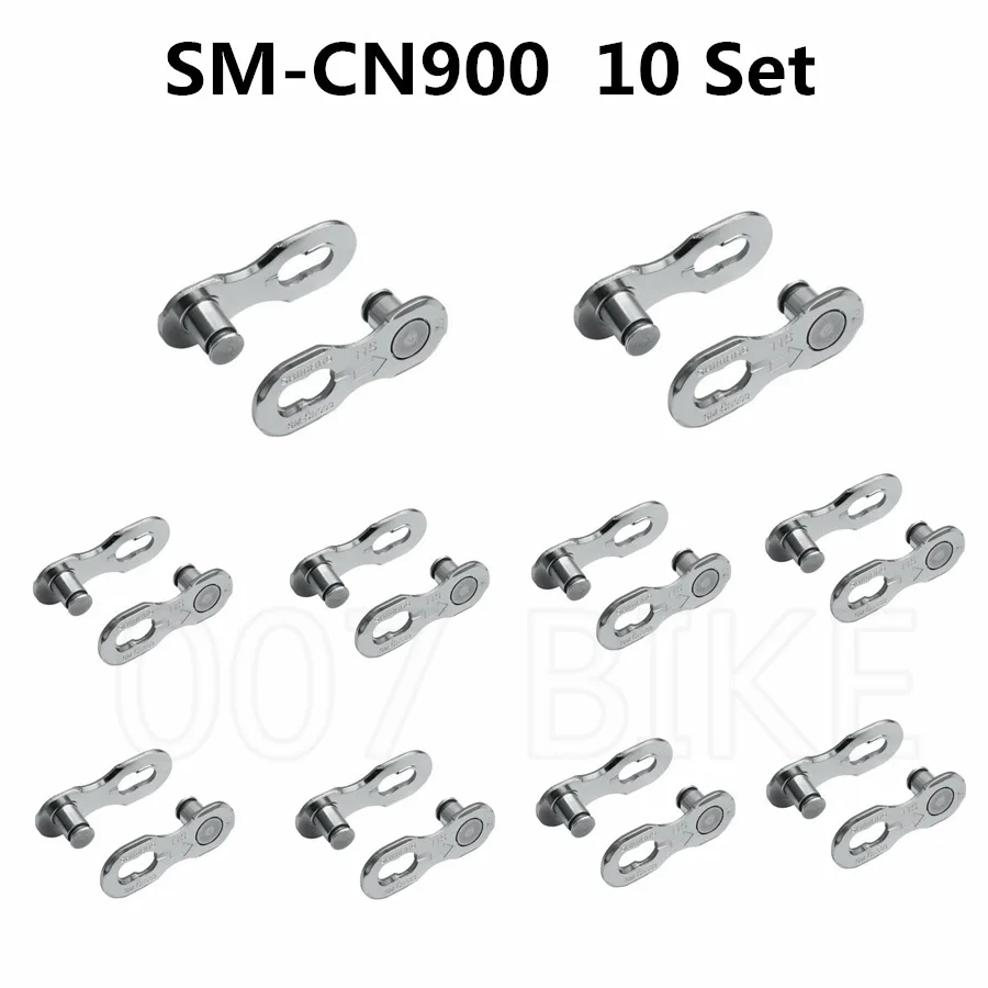 SHIMANO DURA-ACE XTR SM CN900 11s CN910 12s цепи быстра петля для HG901 HG701 HG601 HG900 HG700 SM-CN900 цепи Quick