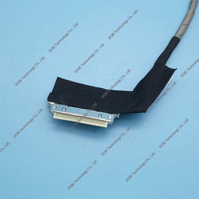 Новый ЖК-кабель для Lenovo ThinkPad Edge E530 E535 QILE2 DC02001FR00 DC02001FR10 04W4124 | Компьютеры и офис