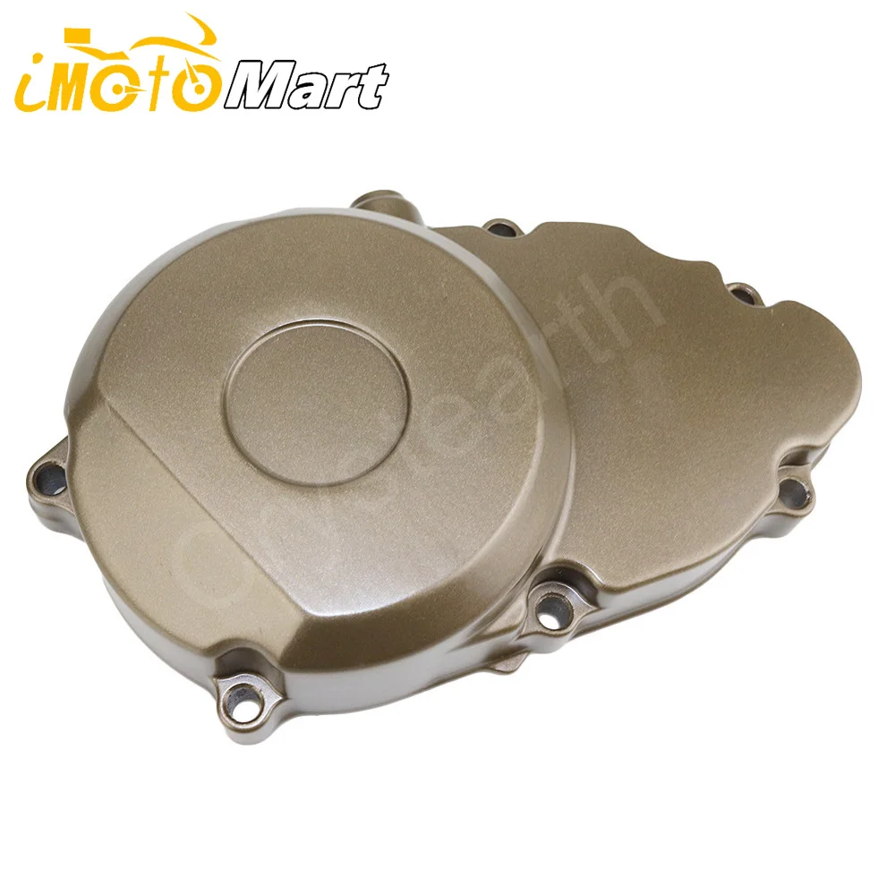 

Motorcycle Left Engine Starter Cover Crankcase For HONDA CBR400RR NC29 1991-1997 CBR 400RR CBR 400 RR 1992 1993 1994 1995 1996