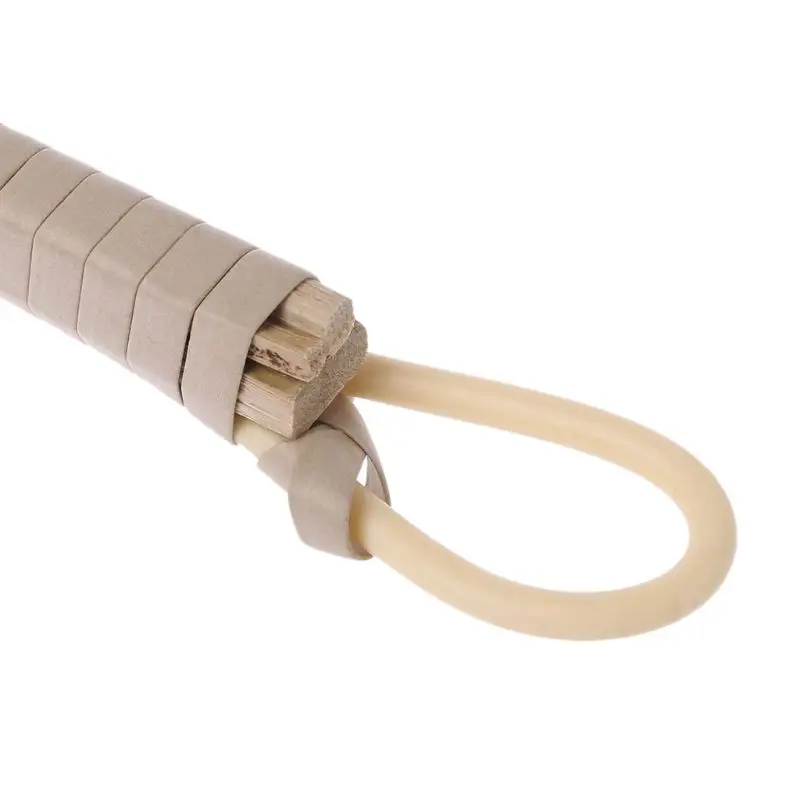 Домашняя Чистящая ракетка плетеная имитация ротанга чистый тряпочка ковер Beater