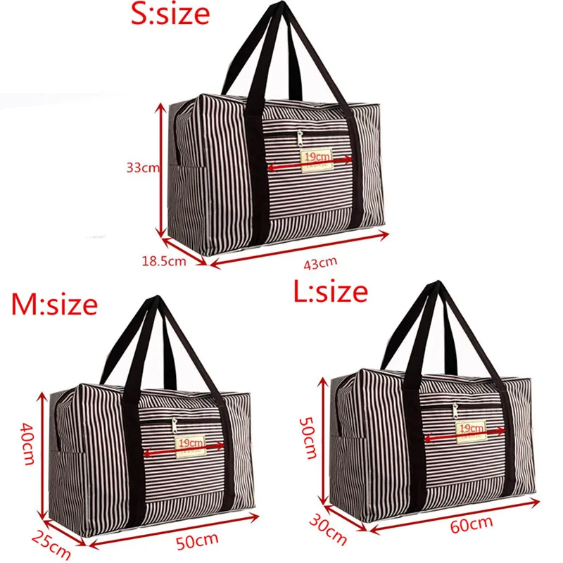 LHLYSGS брендовая упаковка Женская дорожная сумка ручная для багажа большая емкость