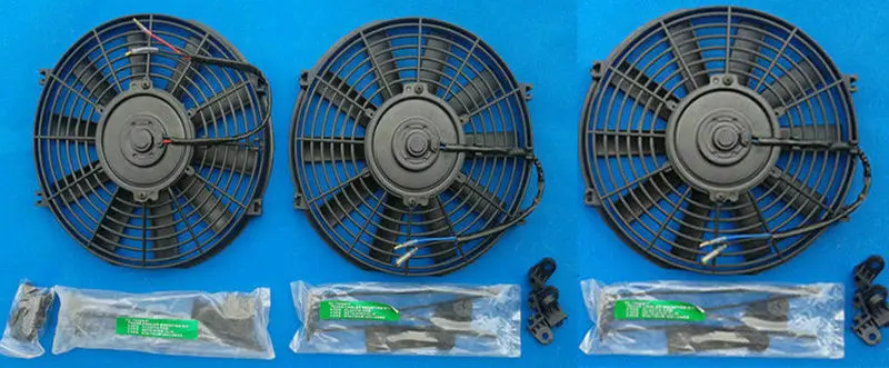 Новый радиатор из алюминиевого сплава/radiateur + вентиляторы 1977 1985 для Renault Alpine A310 V6