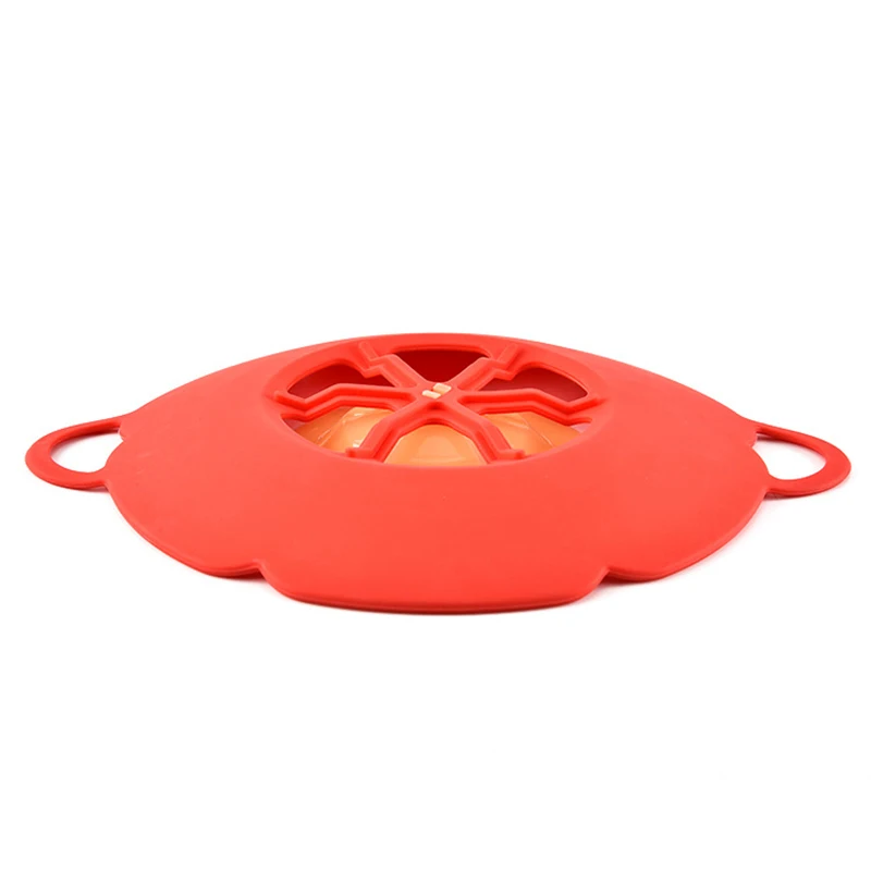 Spill Stopper силиконовые крышки для предотвращения переполнения Универсальный