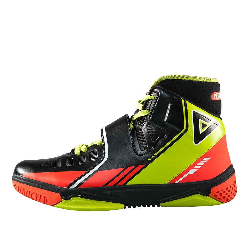 PEAK SPORT Men's Basketball Shoes Cushioning Breathable Stability Professional Sneakers Sports E54031A FREE SHIPPING | Спорт и
