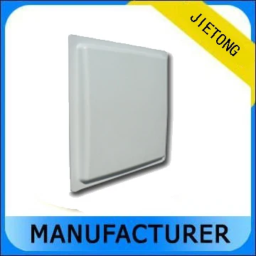 902 ~ 928 МГц UHF RFID 20 м пассивный дальний считыватель с TCP/IP интерфейсом связи +