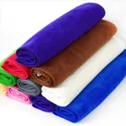 Полотенце из микрофибры, 40 х40 см, 400 гм2