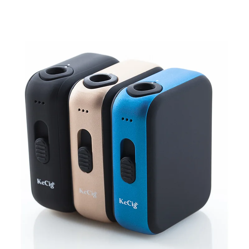 Kamry Kecig 4 0 электронная сигарета для нагревания табака картридж VS KeCig 2 Plus kecig plus