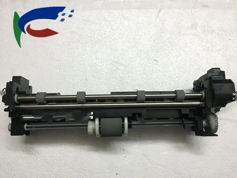 2 шт. рамка основа бумажный путь для SAMSUNG CLP 365 360 366 F W FN FW CLX330pcCLX3305 CLX 3305 C410|Детали