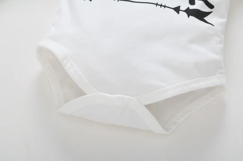 4 комплекта! Одежда для новорожденных девочек боди с надписью Daddy's другой