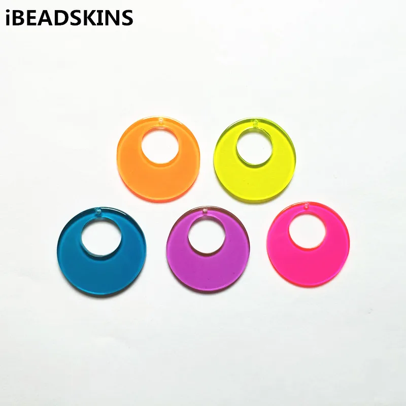 Новое поступление! Маленького размера круглой формы с диаметром 32 мм 100 шт.