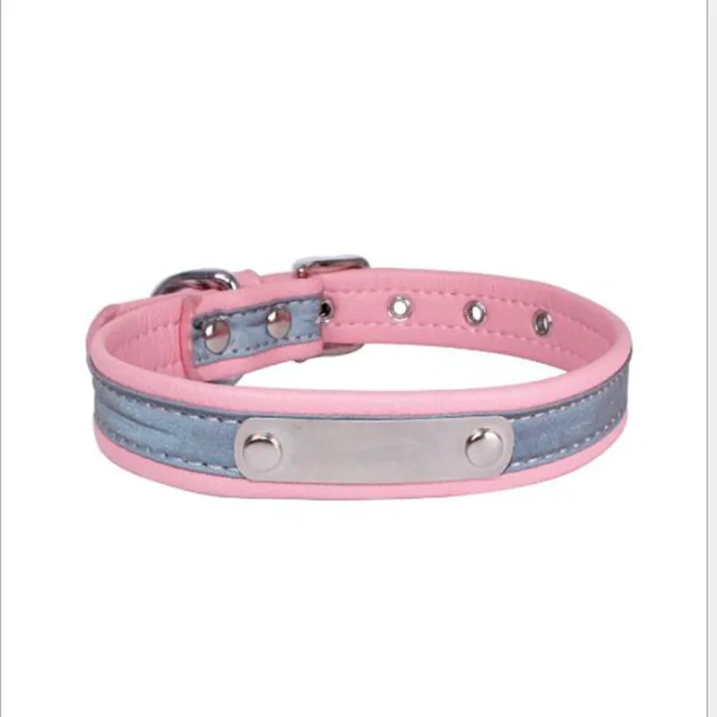 New Listing Dog collar Engraving Reflective For Pets Products | Дом и сад