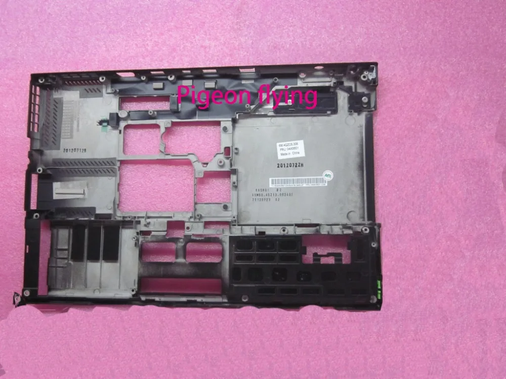 Новая Оригинальная Базовая крышка Thinkpad T430S T430SL FRU: 04W3501|Сумки и чехлы для