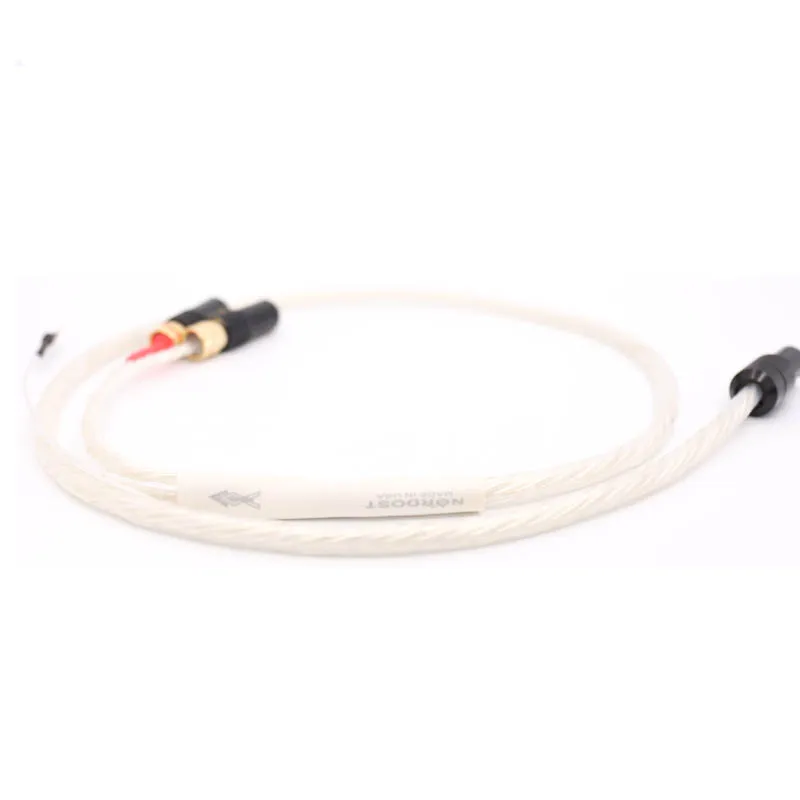 Кабель Tonarm 1 5 м контактный DIN и RCA Phono аналоговый кабель|cable pin|din pindin pin |