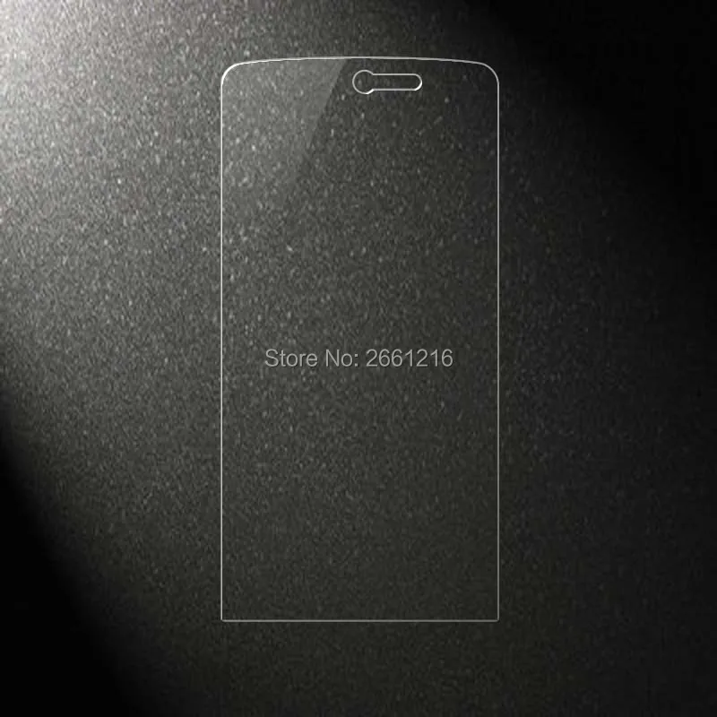 Закаленное стекло для Wiko Rainbow JAM 9H 2.5D Премиум Защитная пленка экрана 5 0&quot |