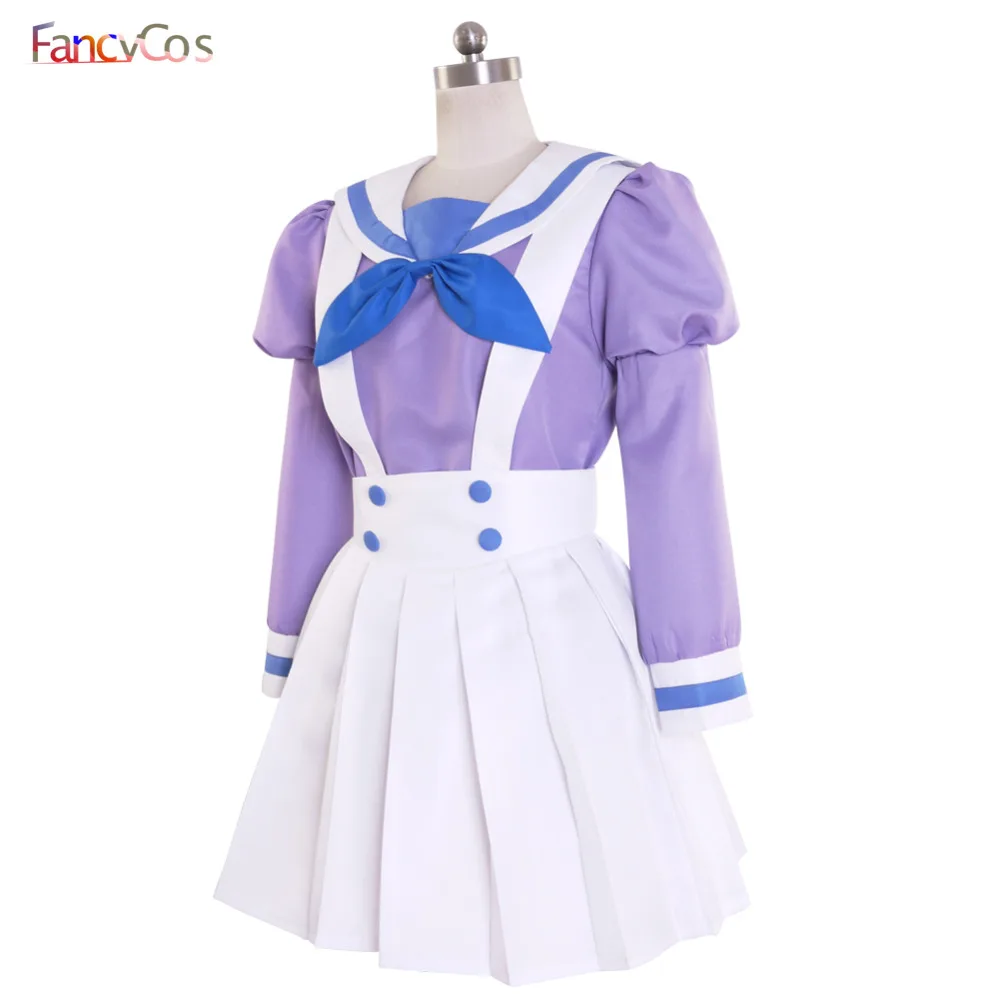 Хэллоуин женские Go! Принцесса PreCure вылечить Русалка Minami кайдо униформа косплей