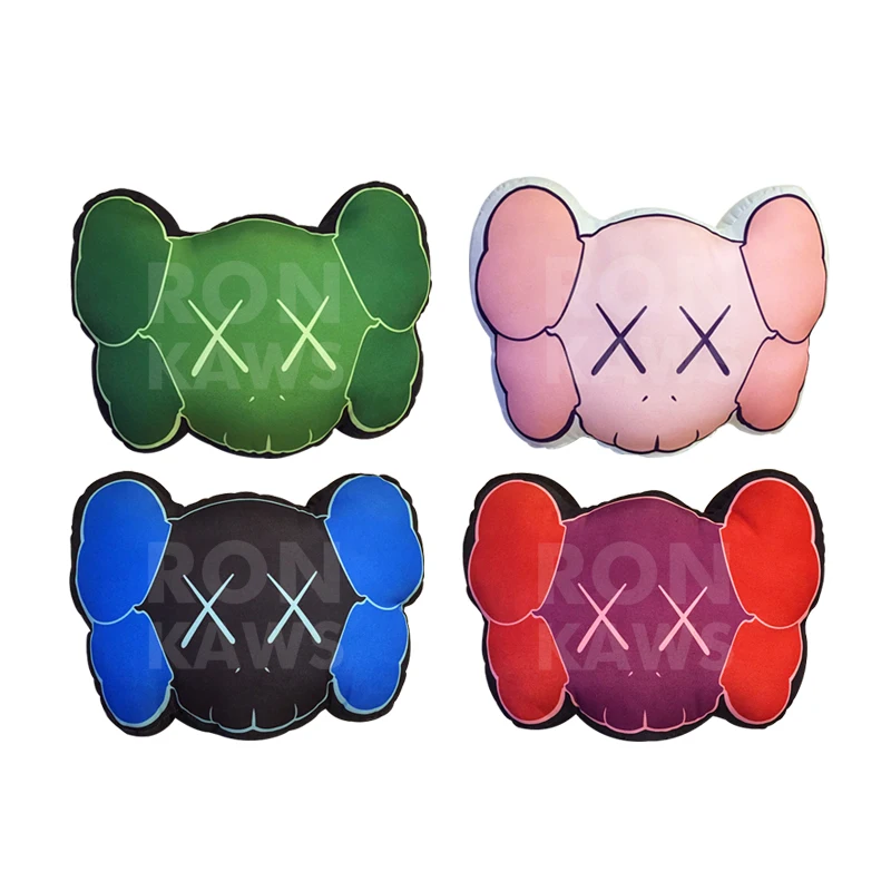 RON KAWS оригинальные подделка компаньон bape mailu | Игрушки и хобби