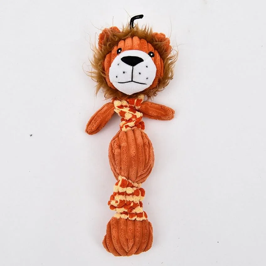 Прекрасный растягивающийся большой Размеры большая собака игрушка Best значение