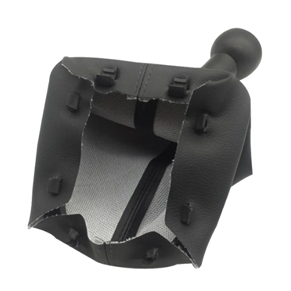 Ручка переключения передач для Citroen C2 C4 Picasso Peugeot 206 306 307 308 3008 5 скоростей|Ручка