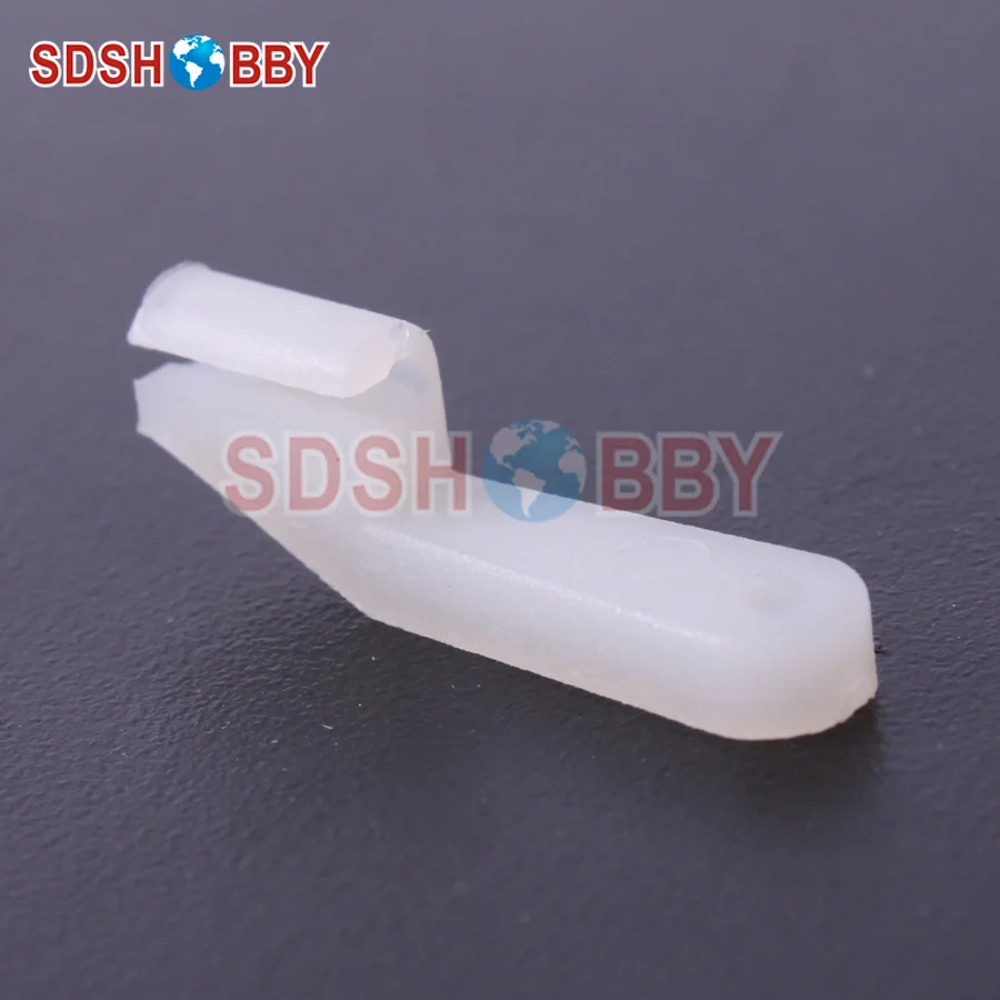 10 шт. пластиковый разъем толкателя D2x23mmx5x8 для Nitro самолётов|push rod|plastic rodconnector n |