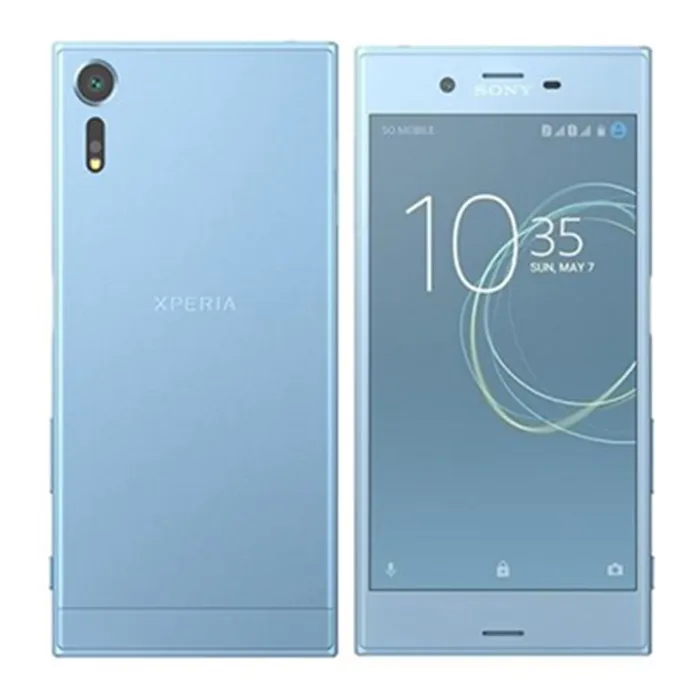 Оригинальный Sony Xperia XZs G8231 4 Гб ОЗУ 32 ПЗУ одна SIM-карта четырехъядерный 19 МП 1080P WIFI GPS