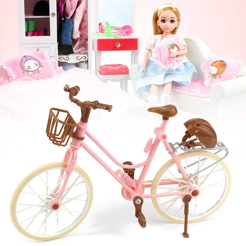 Мини палец велосипед Finger Bikes игрушки Модель Скутер гаджеты Новинка кляп для детей